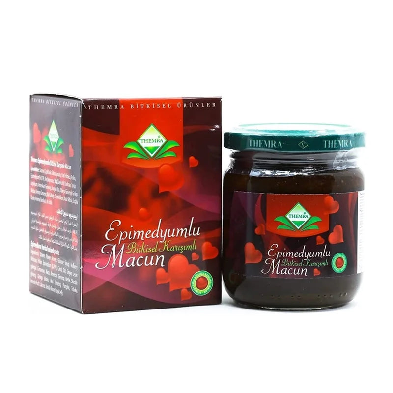 Turkish Vitality Honey Jam™